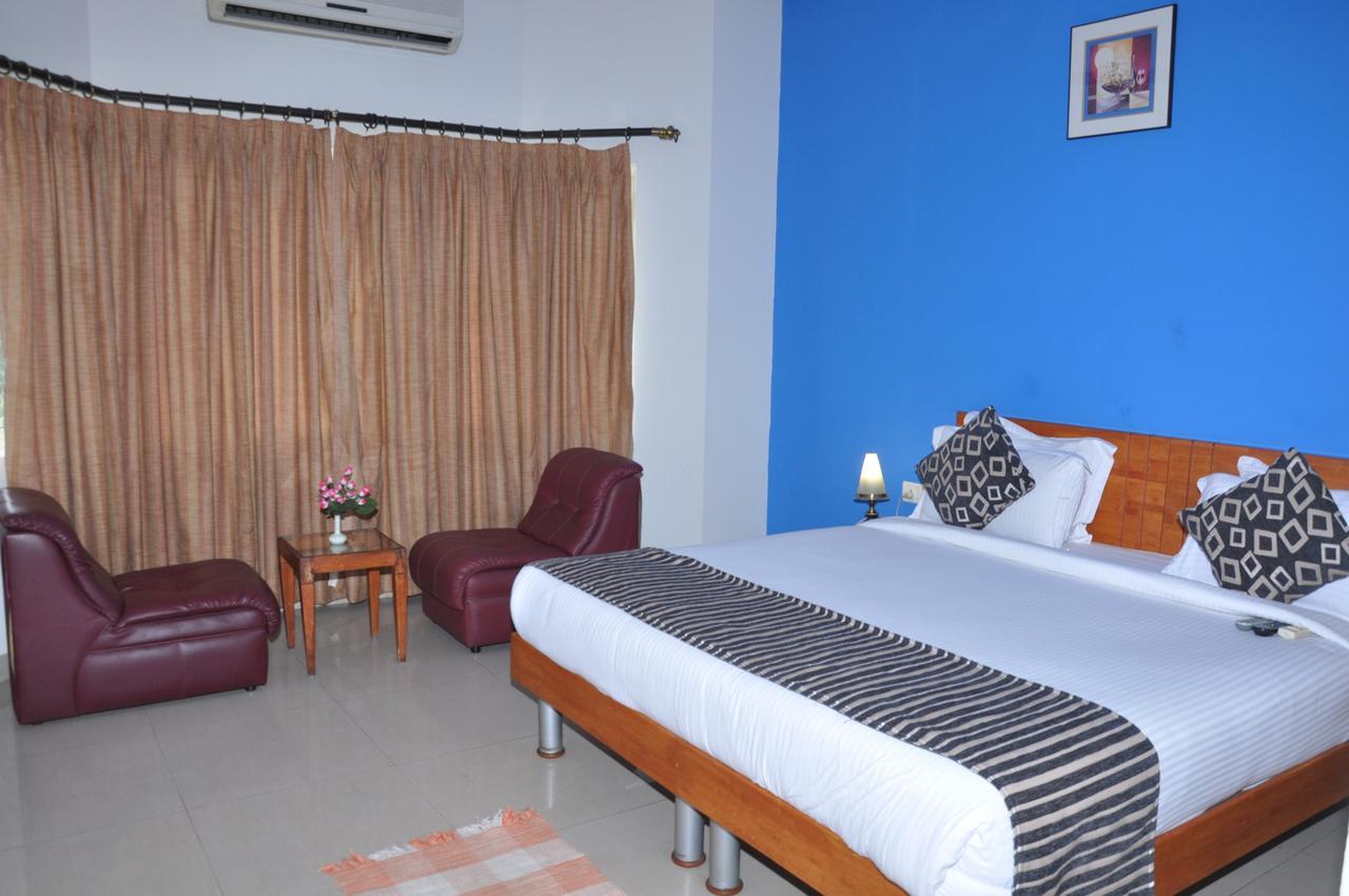 Dass Suites,Domlur Bangalore Bagian luar foto